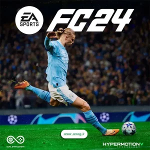EA SPORTS FC™ 24 Standard Edition