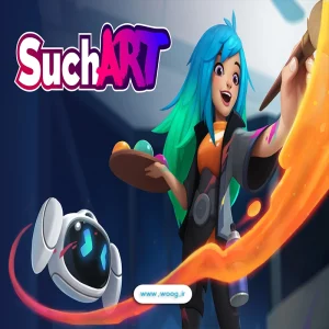 SuchArt