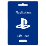 PlayStation Gift Card