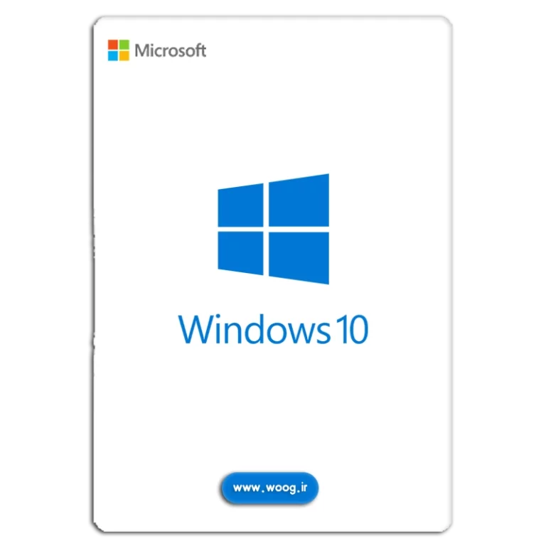 آموزش فعالسازی ویندوز 10