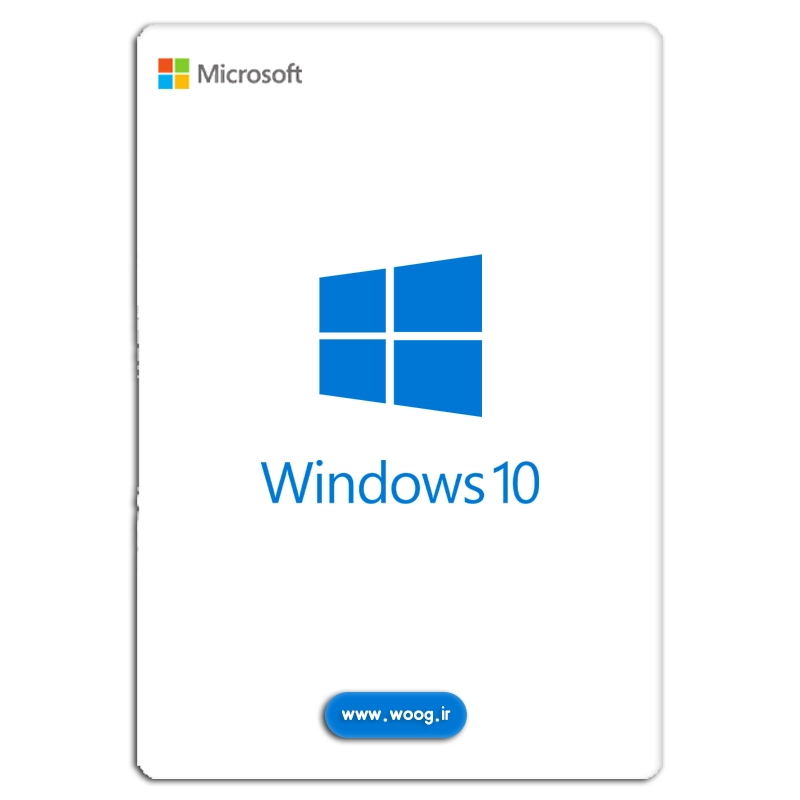 Windows 10