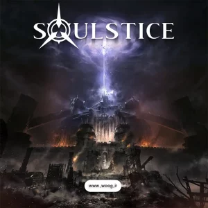 Soulstice