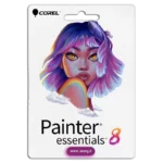 Corel Painter Essentials 8