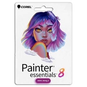 Corel Painter Essentials 8